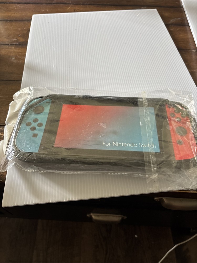 Nintendo Switch Shock Proof Case