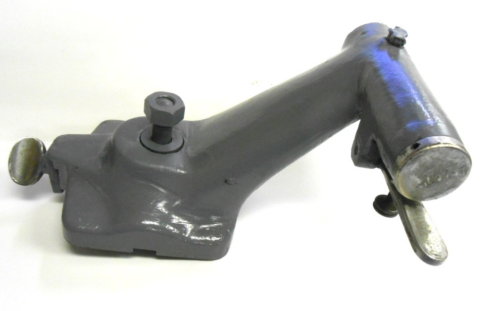 UNKNOWN BRAND TAIL STOCK