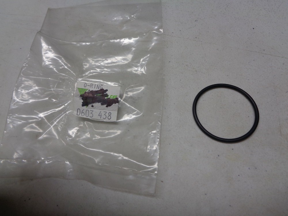 ARCTIC CAT O-RING 0603-438