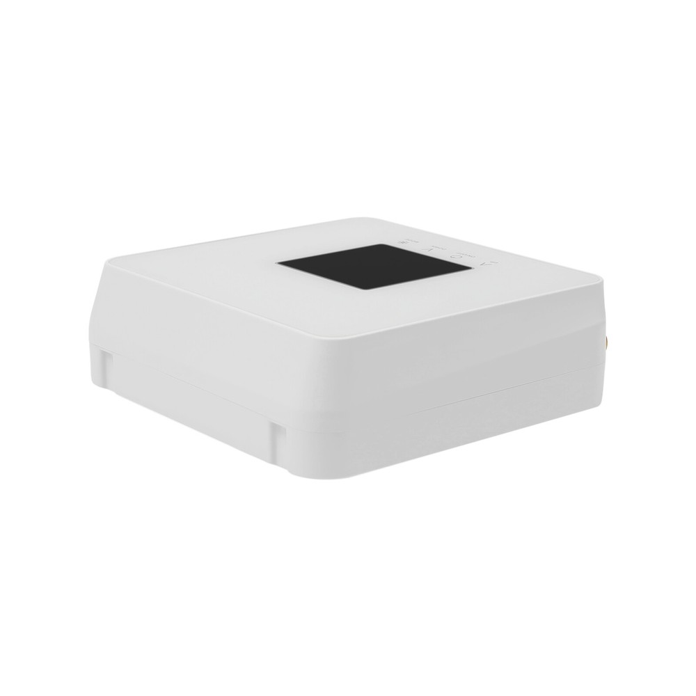 5.5KW Instant Hot Tankless Water Heater Electric Boiler For Shower Bathroom 110V