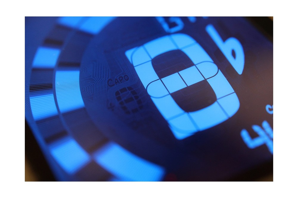 Peterson StroboStomp HD Guitar Tuner (403884)