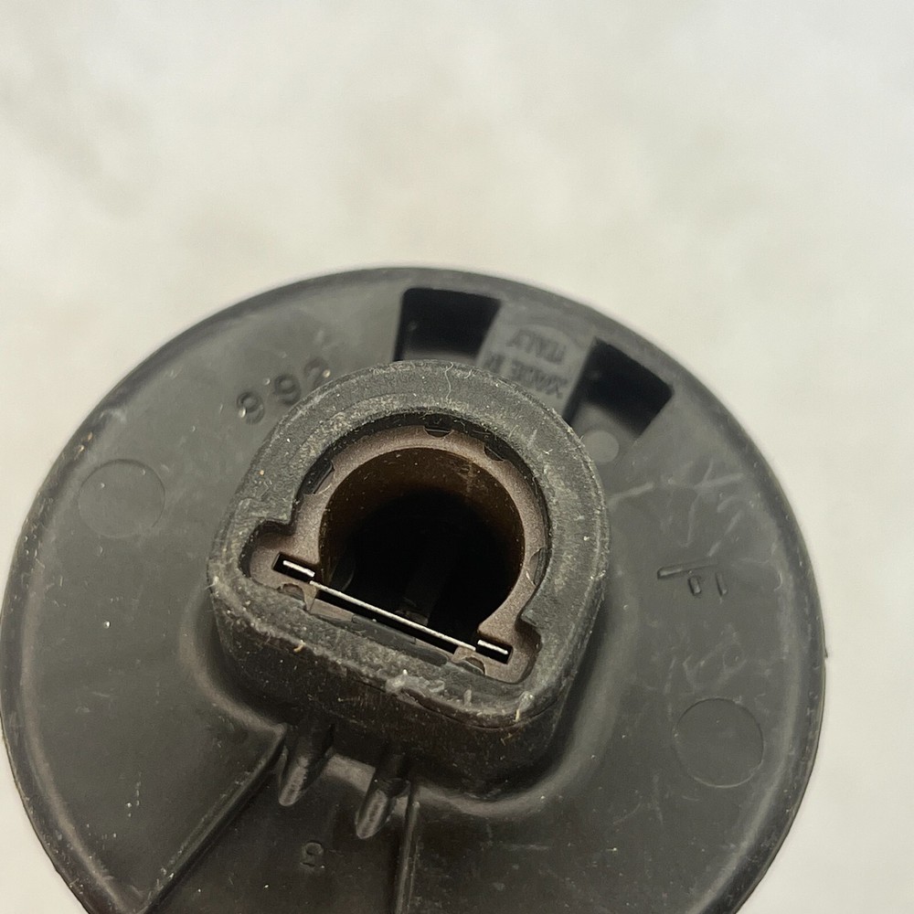 Tru-Tech JR132T Distributor Rotor ⭐