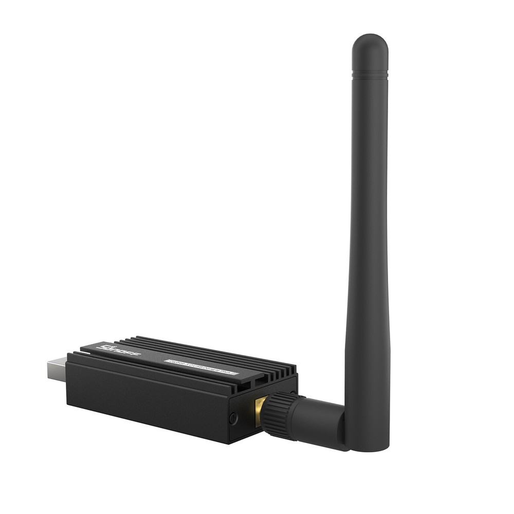 SONOFF Zigbee 3.0 USB Dongle Plus Smart Wireless USB Adapter + 20dBm output gain