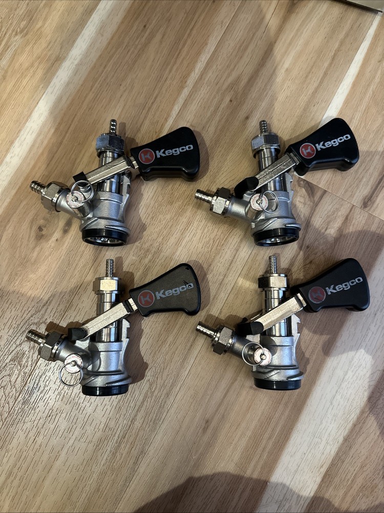 Keg Taps