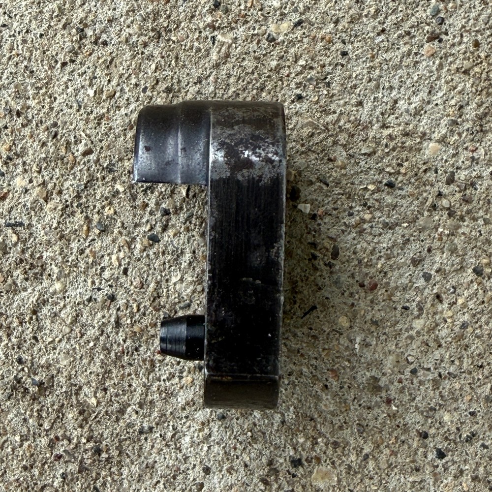 Remington Model 241 Speedmaster Barrel Yoke