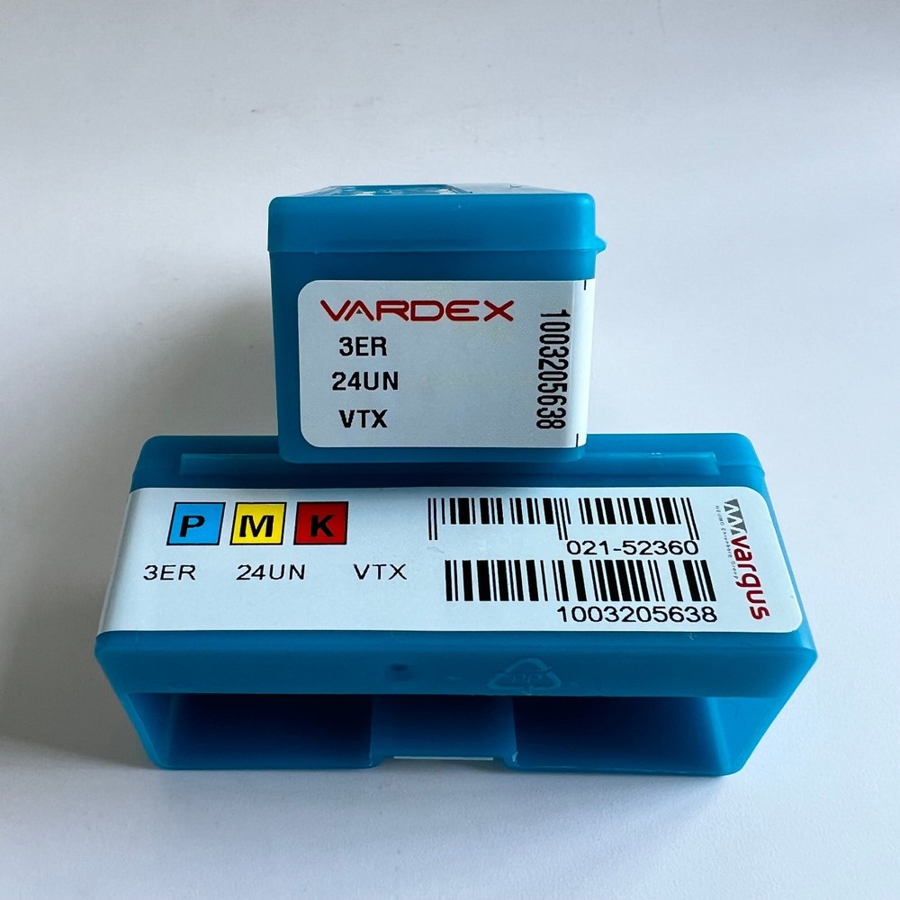 10Pcs/BOX Vargas 3ER24UN VTX