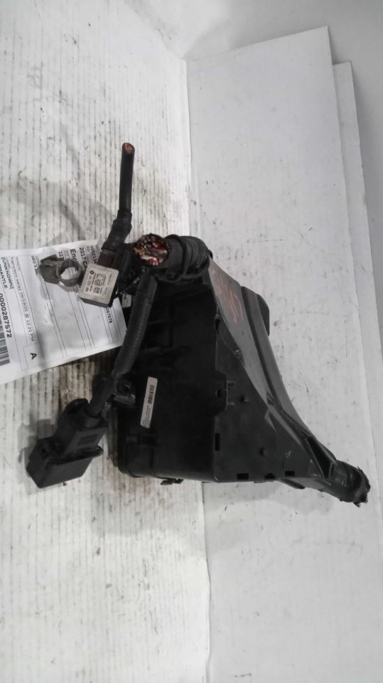 Fuse Box Engine Fits 17-19 CADENZA 540612