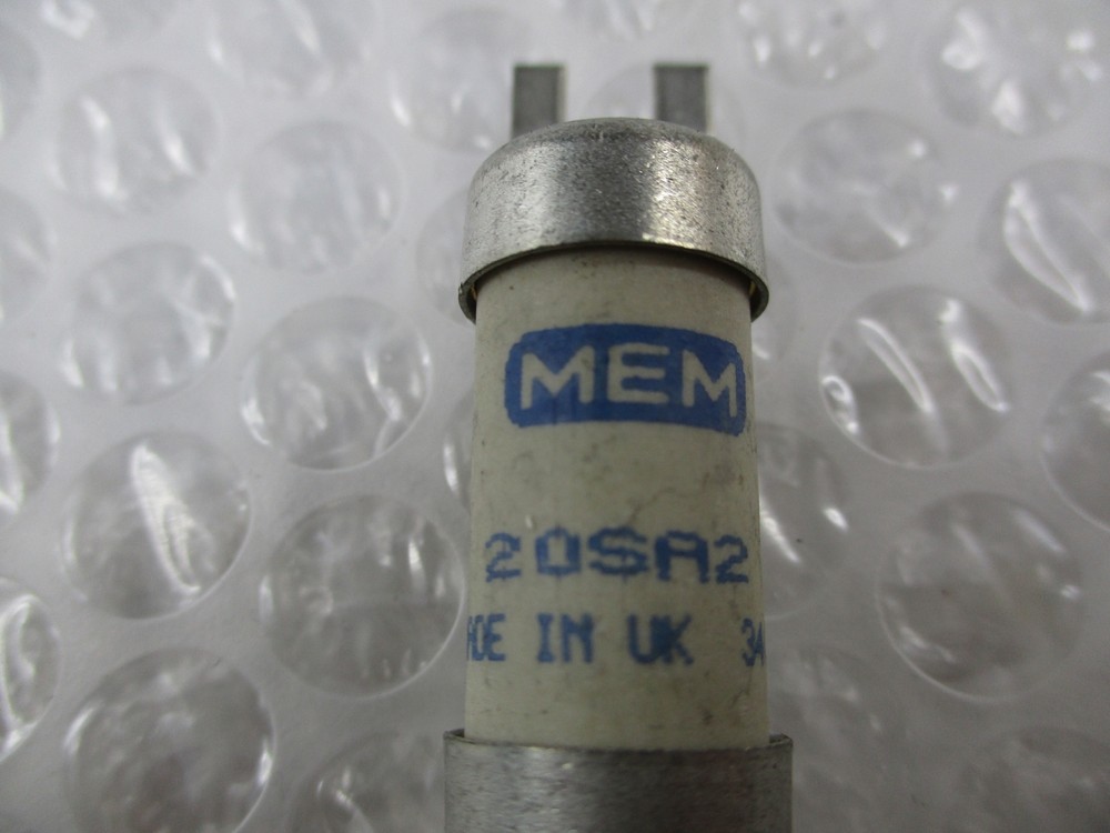 MEM 20SA2 FUSE NSNP