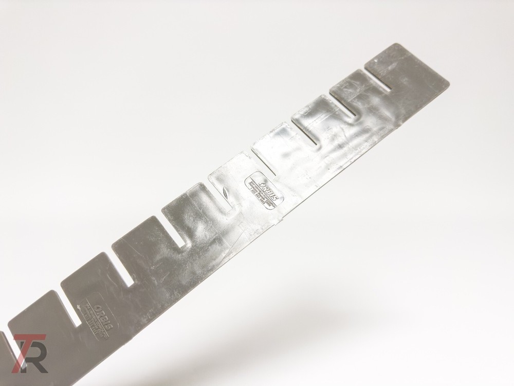 LEWIS-ORBIS DV1625 PLASTIC DIVIDERS