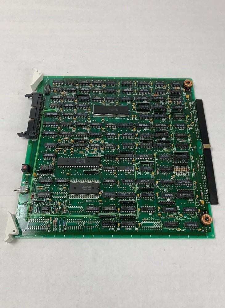 NEC PA-PC00-B Circuit Card
