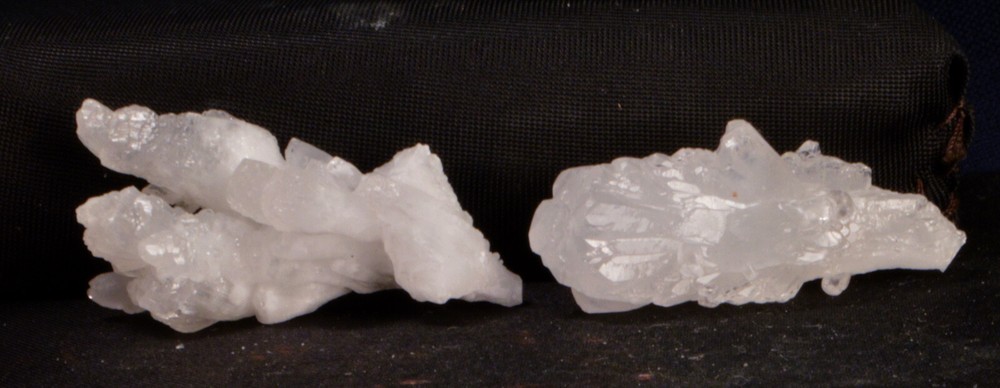 #10,722 Aragonite [Cave Calcite] Mexico