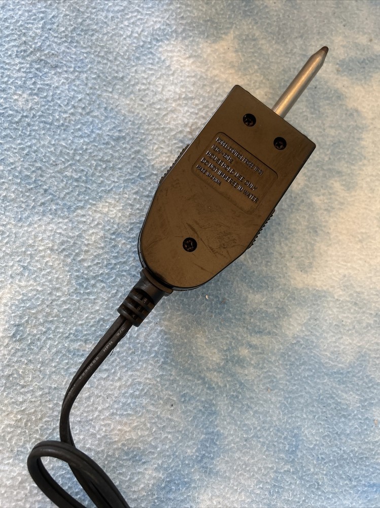 Chefman Temperature Control Probe Adaptor Cord TP-01