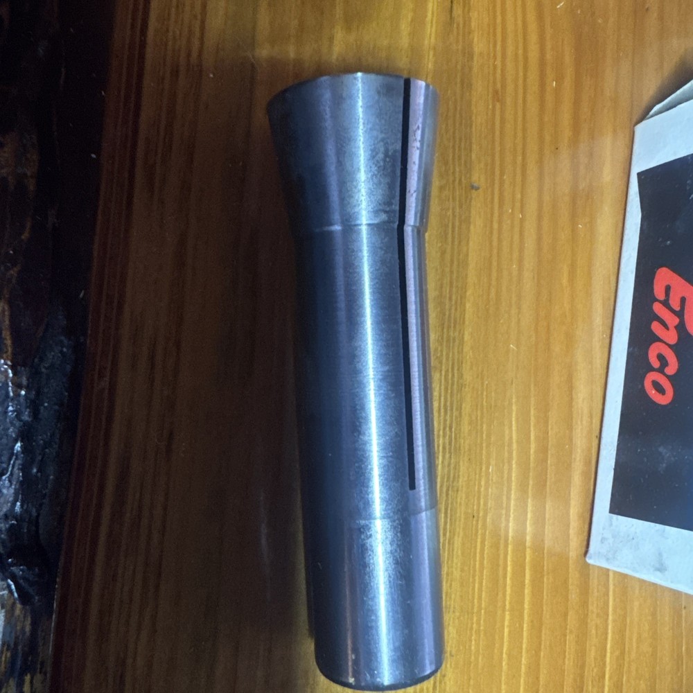 Enco R8 1/8” Collet 76052