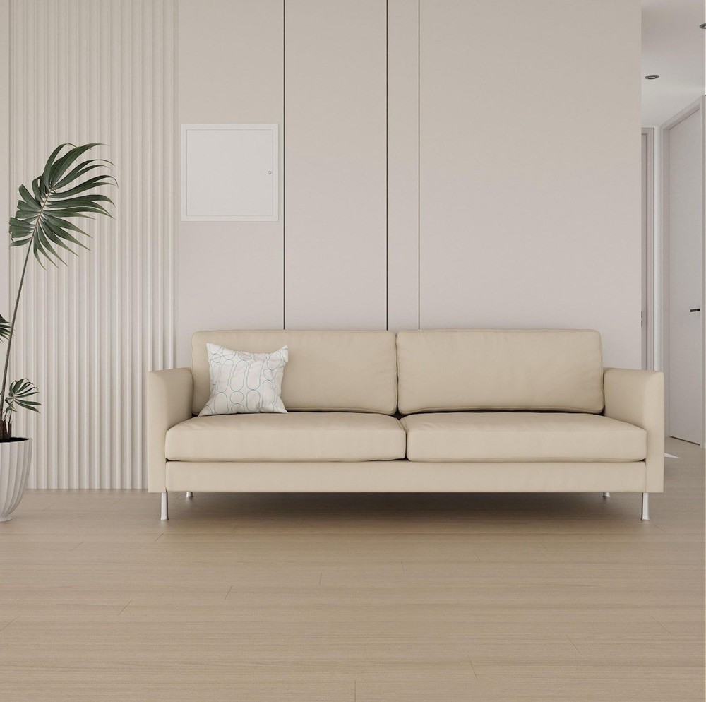 Thicken 1mm 14 x 29 Access Panel for Drywall,Attic Door, Ceiling Access Panel