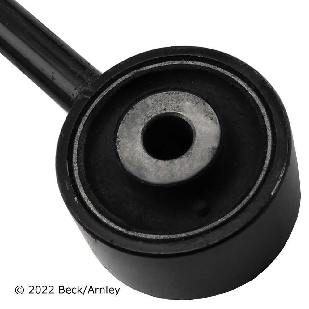 Engine Torque Strut Mount Beck/Arnley 104-1521