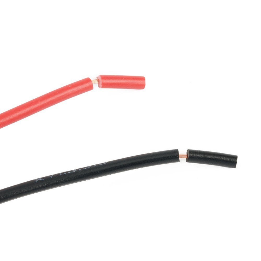 Connector Harness Socket Headlight Copper Extension H11 H8 Heat Resistant