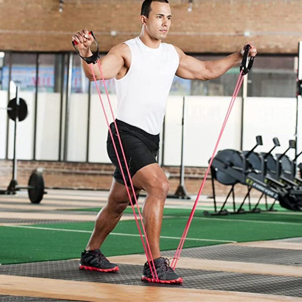 Triple Grip Handles Fit