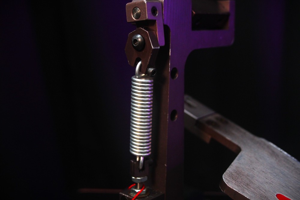 Axis Shortboard Single Bass Drum Pedal