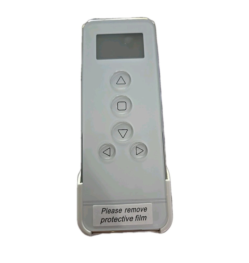14 Channel Controller for Roller/Soft Shades Remote Control for Motorized Bf-415