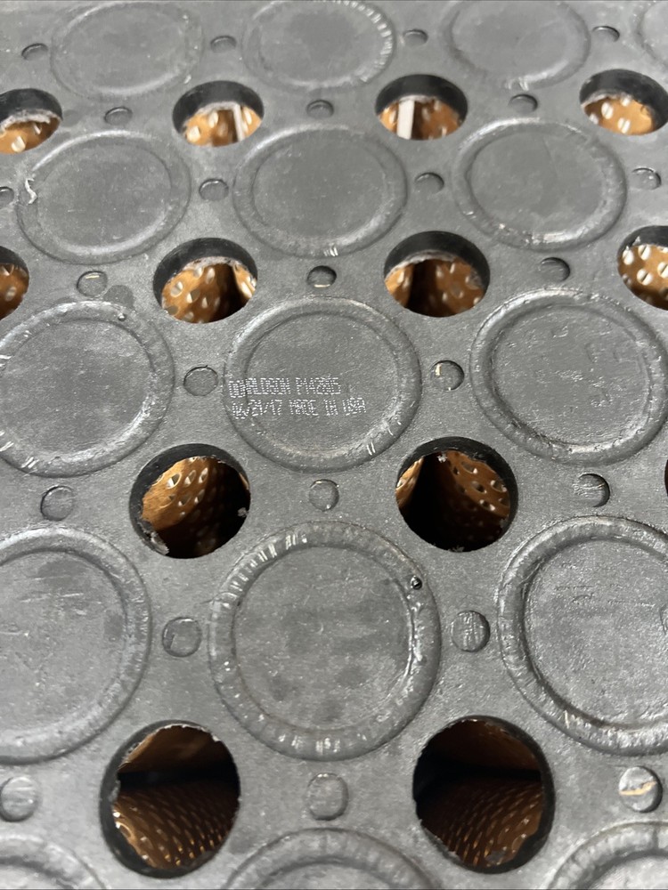 Donaldson P142805 Air Filter Panel Style NEW