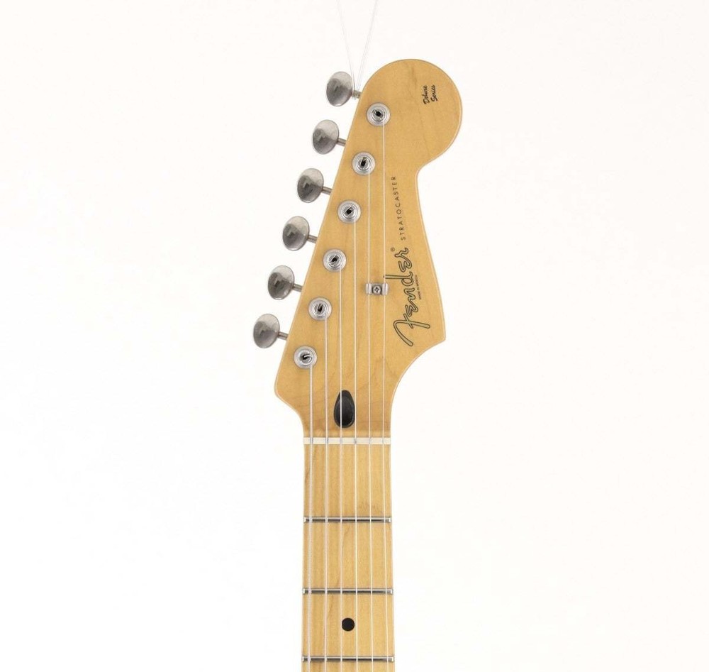 Fender Deluxe Powerhouse Stratocaster