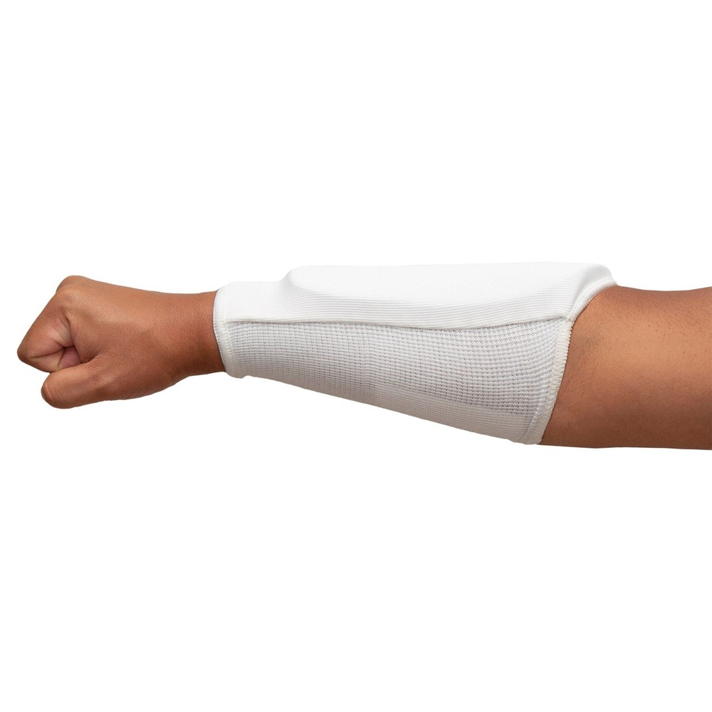 ProForce Cloth Forearm Guard sparring gear
