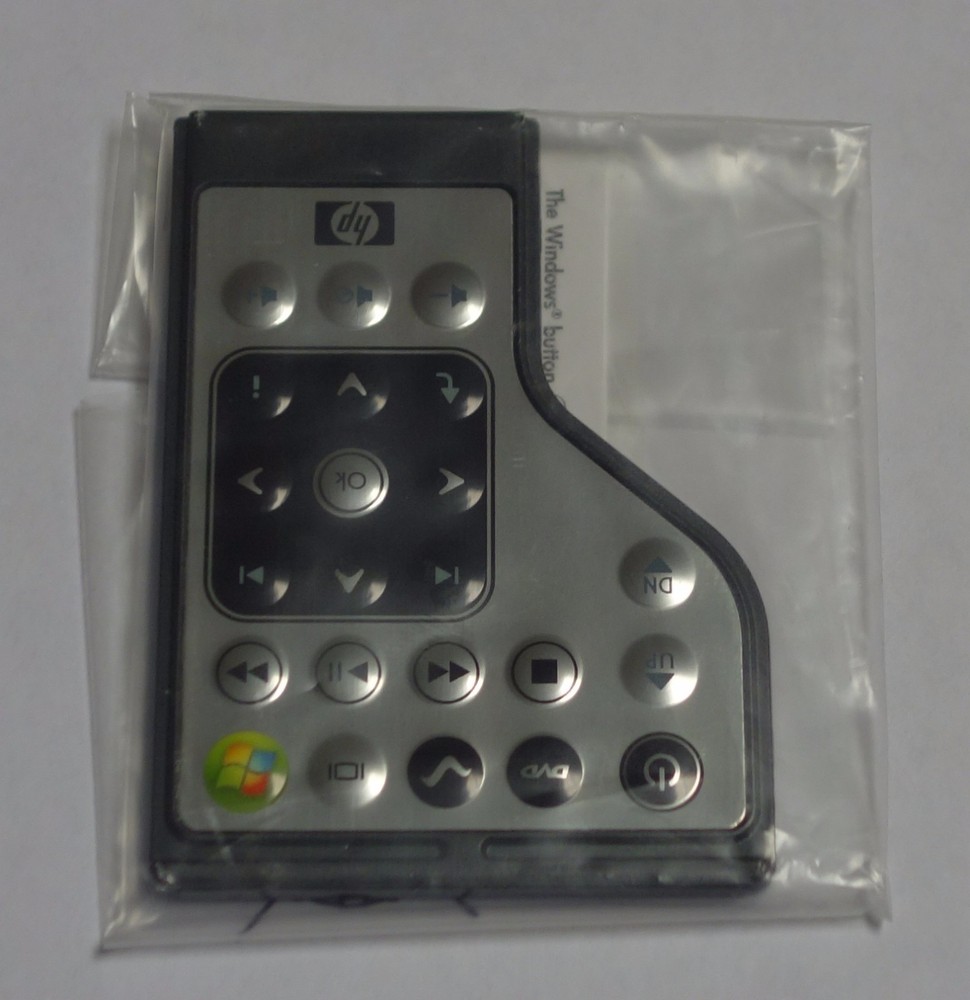 HP LAPTOP NOTEBOOK REMOTE CONTROL 463979-002 NEW