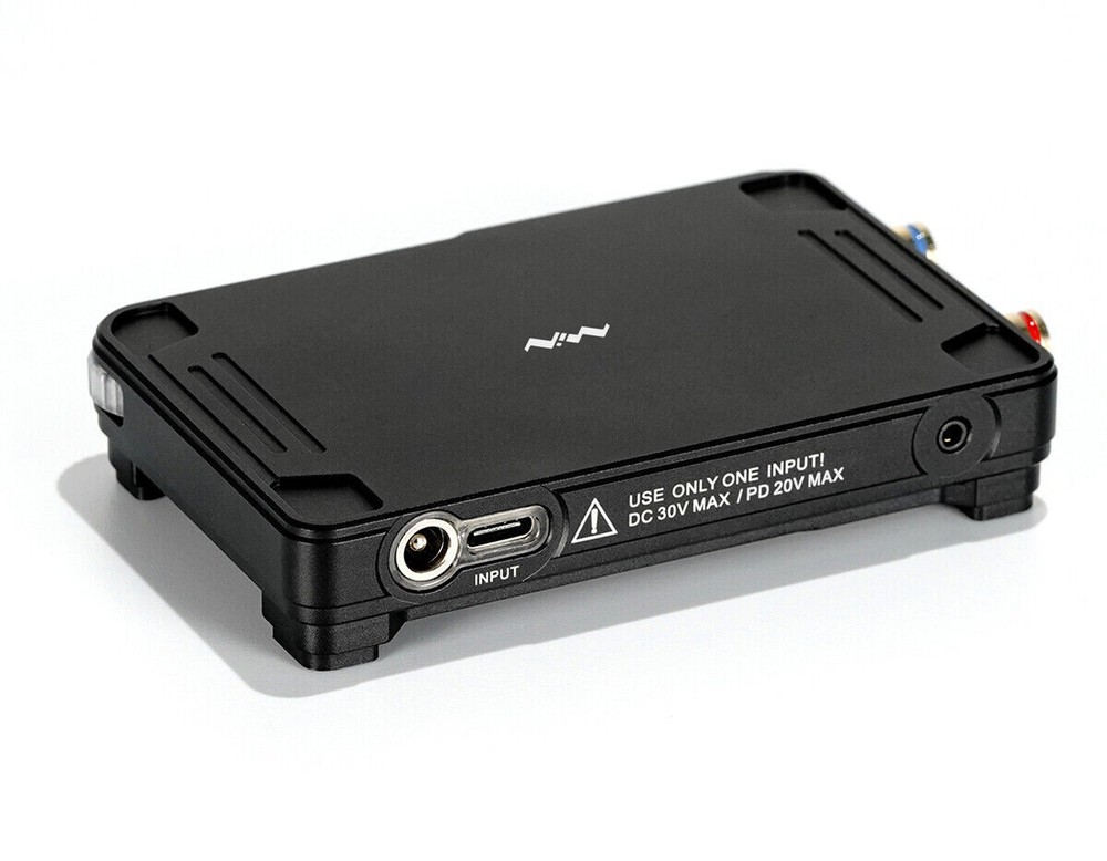 Mini Digital Power Supply 30V10A MDP-P906 Power Module 95% Conversion Efficiency