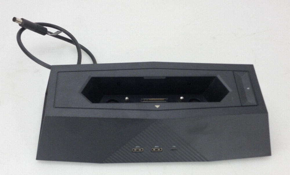 Docking Station for HP OMEN X Compact Desktop W/ Cable