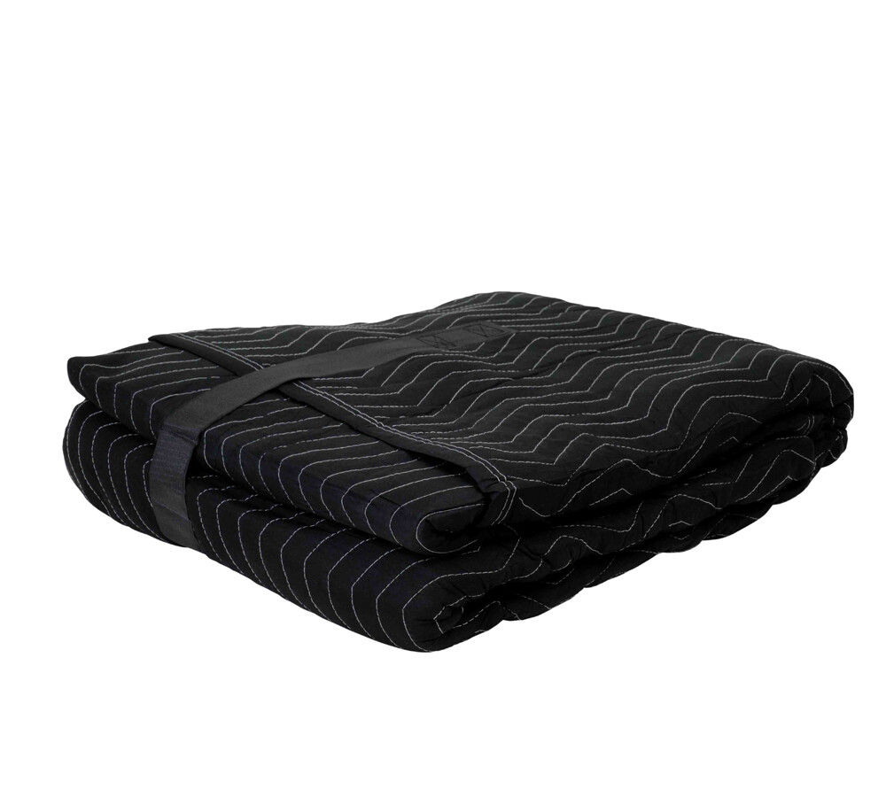 Mytee Products Refrigerator Cover - Moving Storage Pad