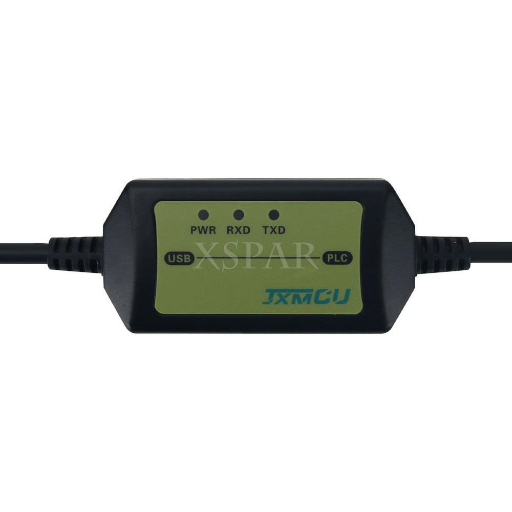 USB-1761-CBL-PM02 for Micrologix 1000 1200 1500 PLC Programming Cable x-TOP