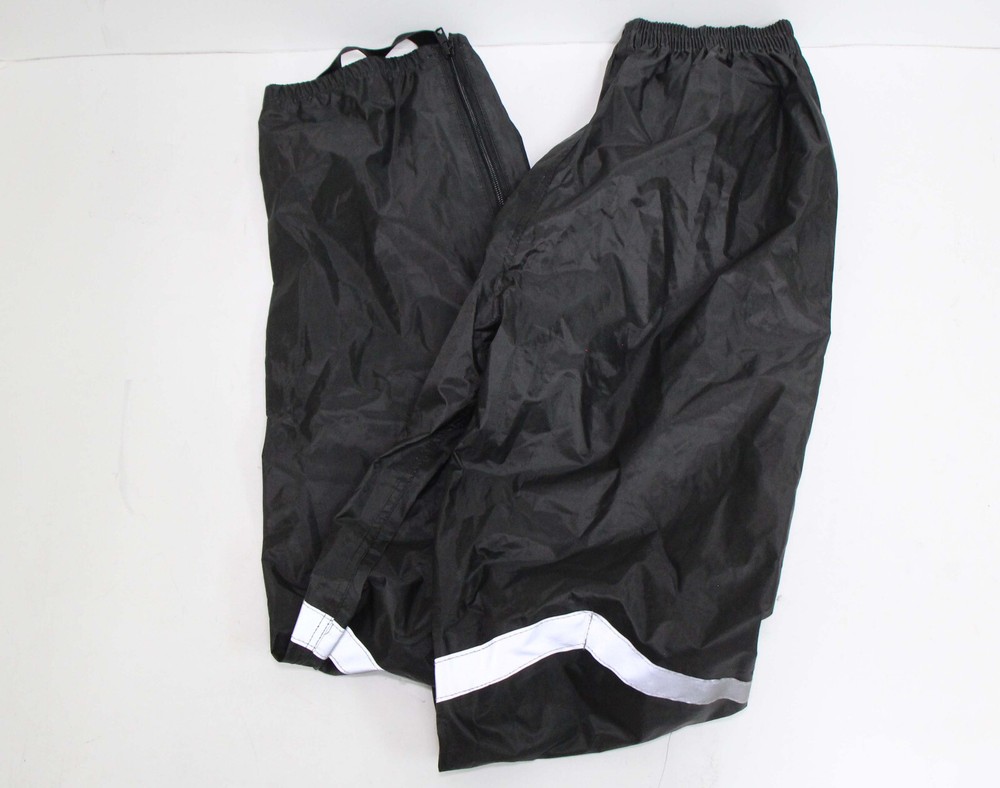 Nelson-Rigg SR-6000 Stormrider Small Pants Black