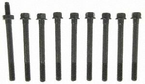 Head Bolt Set Mahle Original GS33266