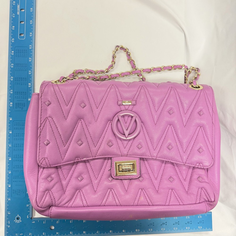 Valentino Shoulder Bag Pink