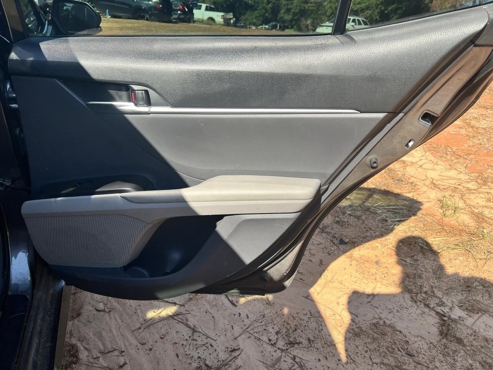 Engine ECM Electronic Module Engine Control Fits 20-22 CAMRY 104891964