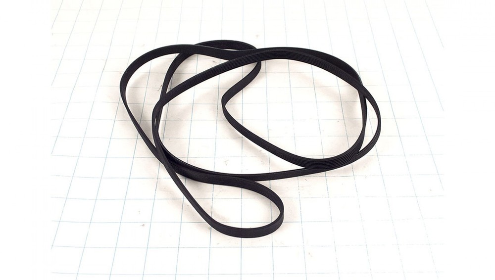 Dryer Part # 8065710 - Belt Asko