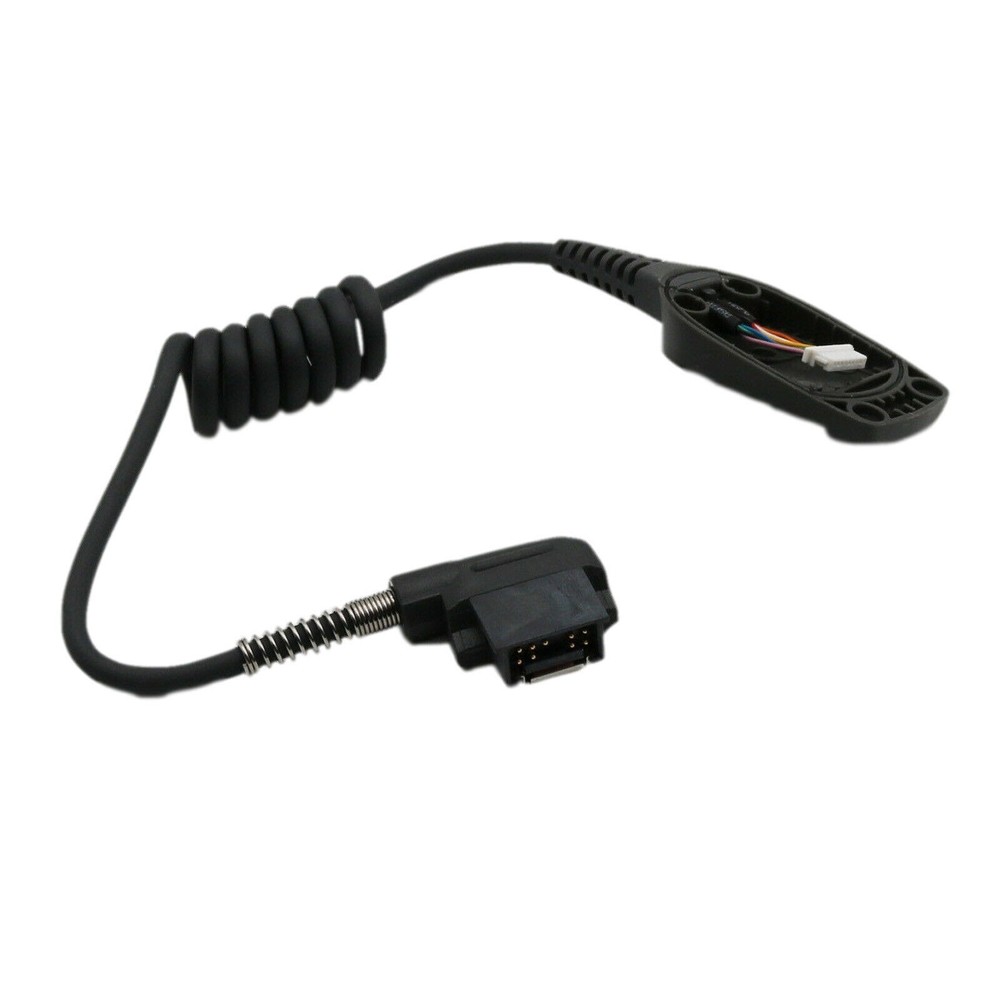10X Scan Cable Power Cable for Symbol RS409 RS419 Ring Barcode Scanner
