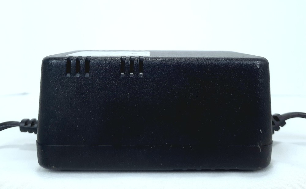 Atari Computer System 7 Pin Power Supply Adapter CO61982 Tested & Working
