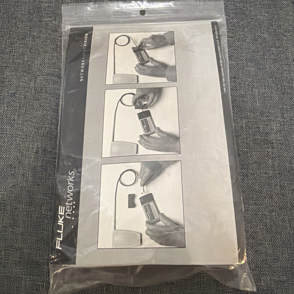 FLUKE NETWORKS 2741647