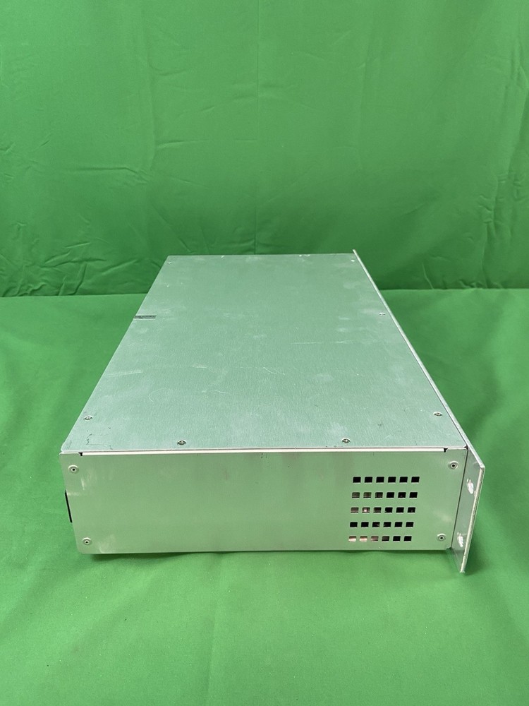 X-Digital Systems XDS-PRO4Q DVB Satellite Receiver | **Read**