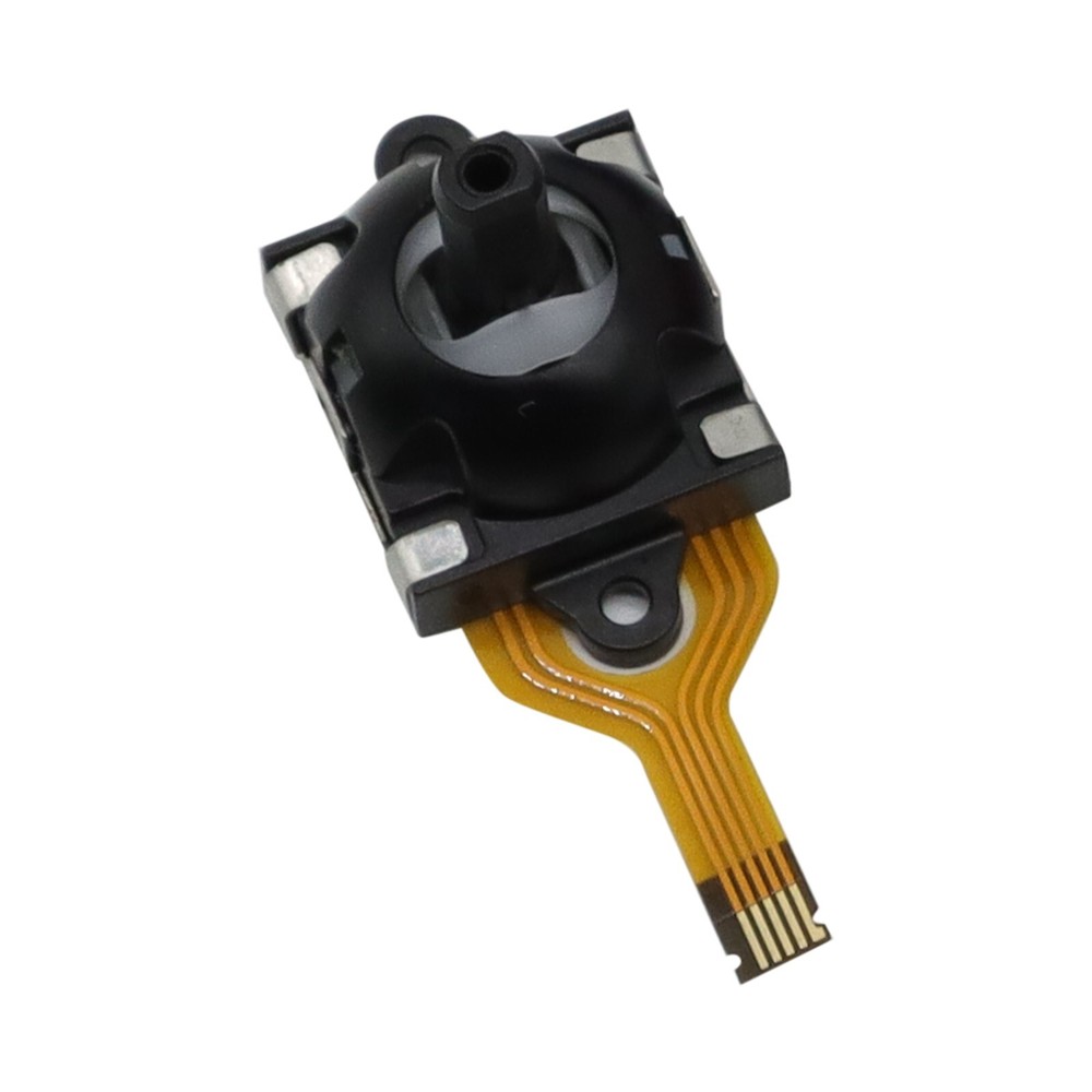 2 SET Joystick Replacement Hall Joystick Kits for ROG Ally Game Handheld Tool