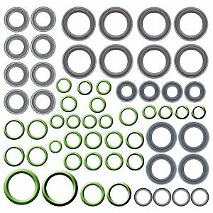 A/C O-Ring Kit for Various GM Vehicles - NEW