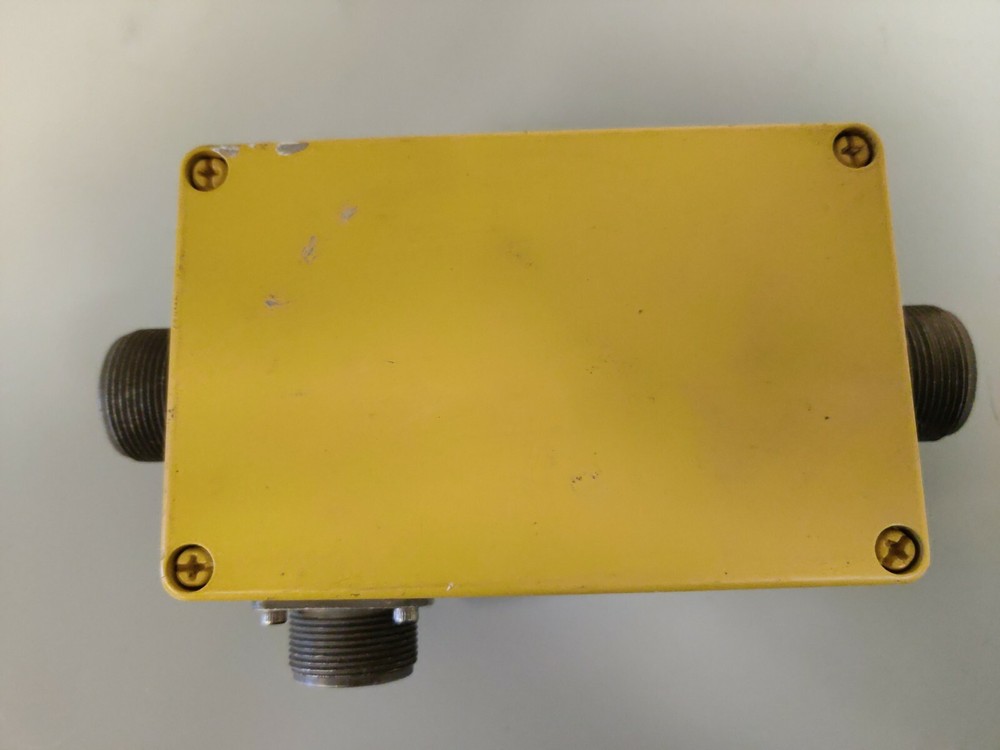 9422-0000 Topcon J-box