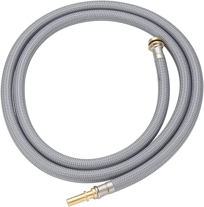 88624000 Kitchen Faucet Replacement Hose for Hansgrohe Pull Down Spray Hose