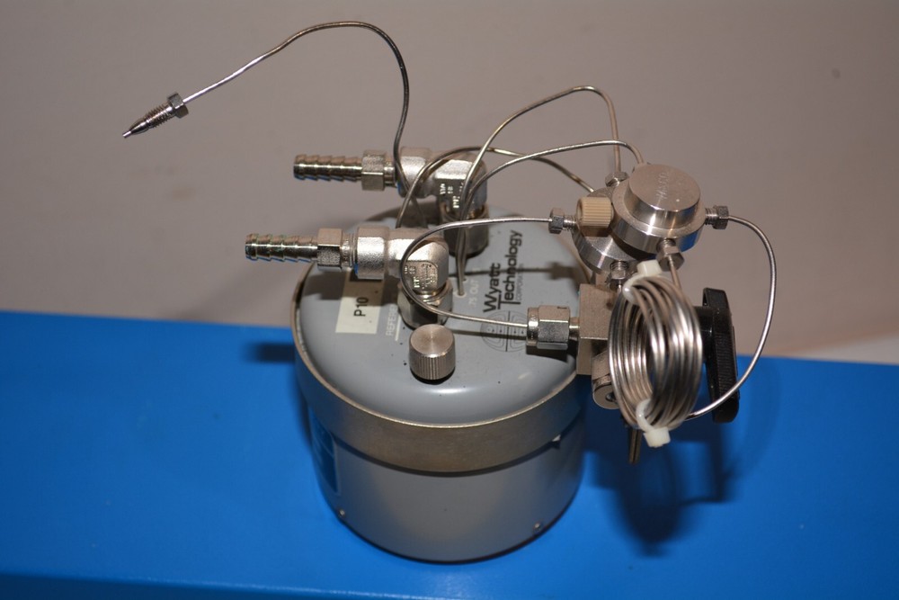 ^ Wyatt Technology Optilab Interferometric Refractometer 903 #D870