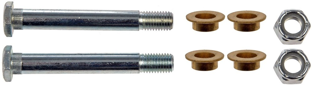 Door Hinge Pin and Bushing Kit Dorman 38461