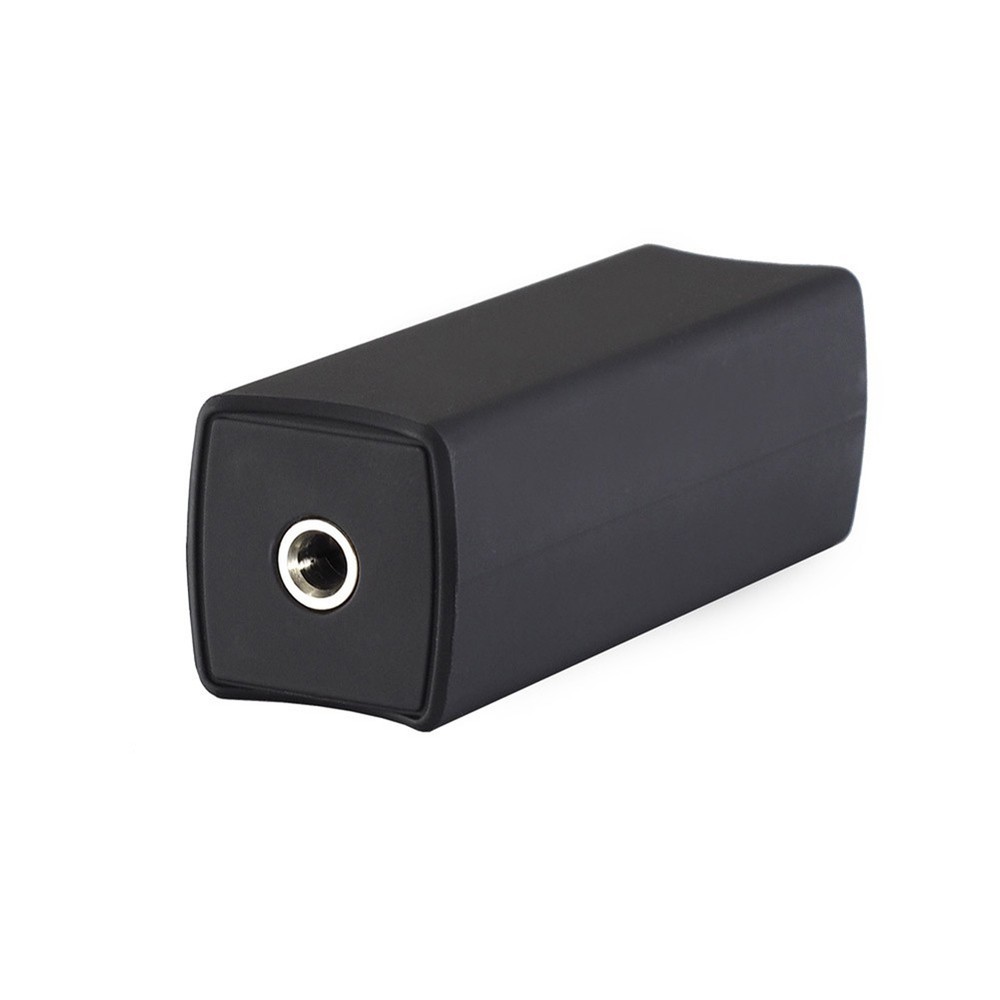 Speaker Line 3.5mm Aux Audio Noise Filter Ground Loop Noise Isolator Eliminate
