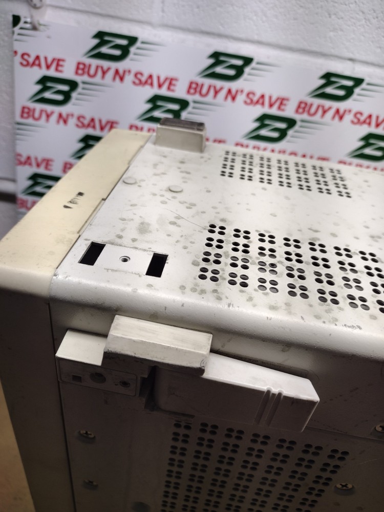 Advantest R3131A Spectrum Analyzer - Powers On - w/Pwr Crd - USED