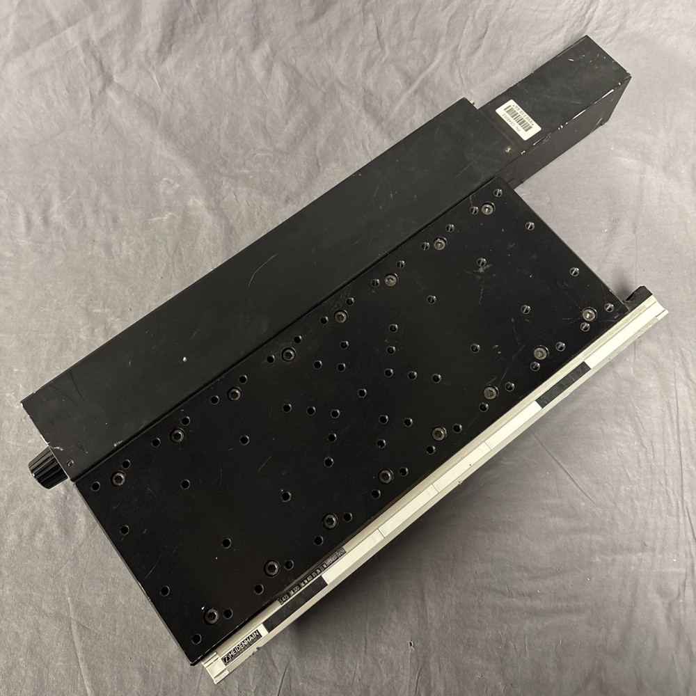 Newport TS300DC1 Precision Linear Translation Stage w/ Heidenhain LS473 Encoder