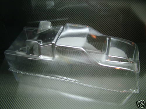 LOSI LXT BODY VINTAGE